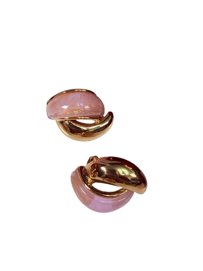 Aretes Aura Glow