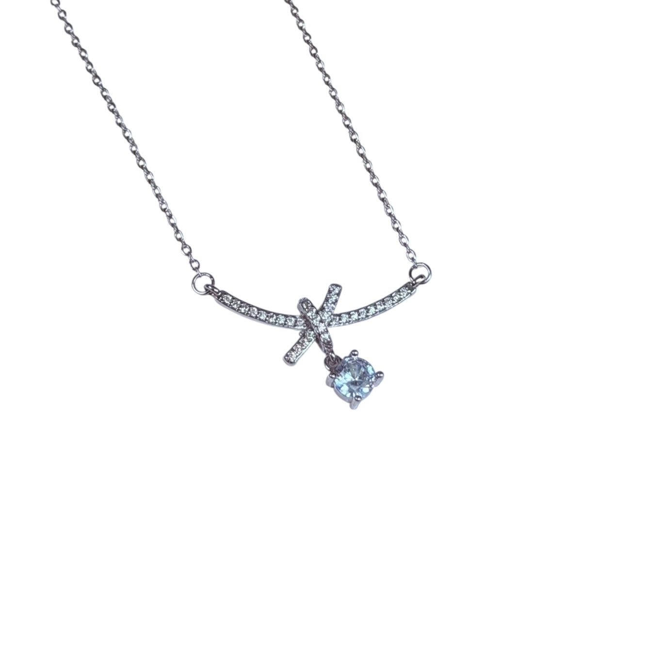 Collar Spark Bow