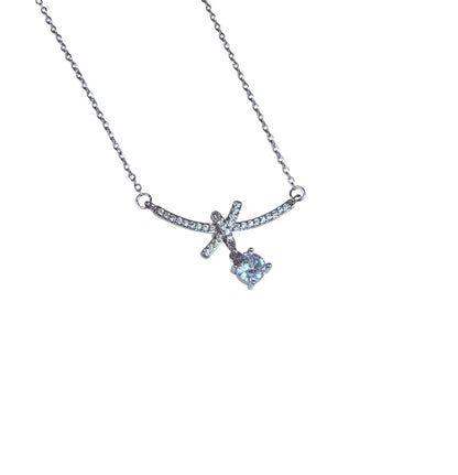 Collar Spark Bow
