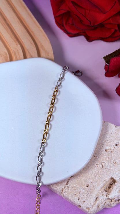 Pulsera Balance Glow