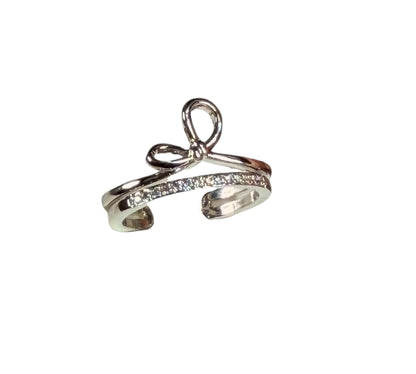 Anillo Lazo Eternal Shine