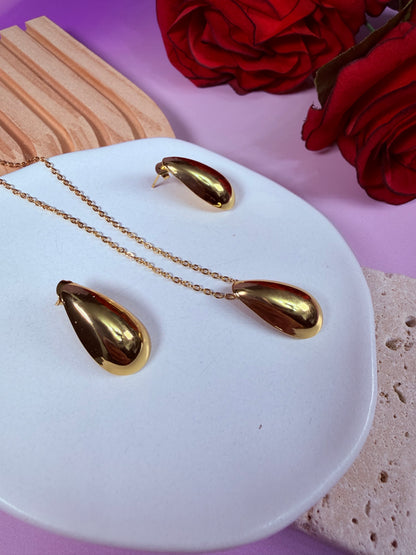 Golden Drop Set