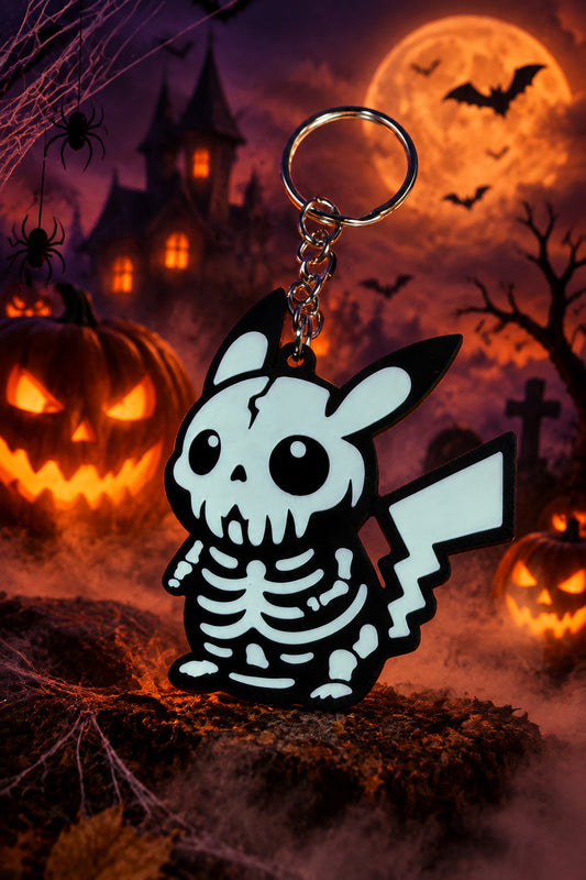 Llavero Pokemon