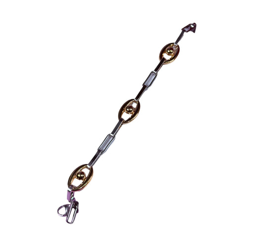 Pulsera Orbital Glow