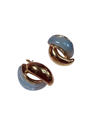 Aretes Aura Glow