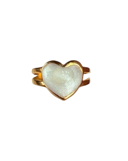 Anillo Pure Heart Glow