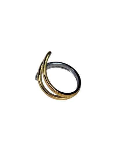 Anillo Dual Glow