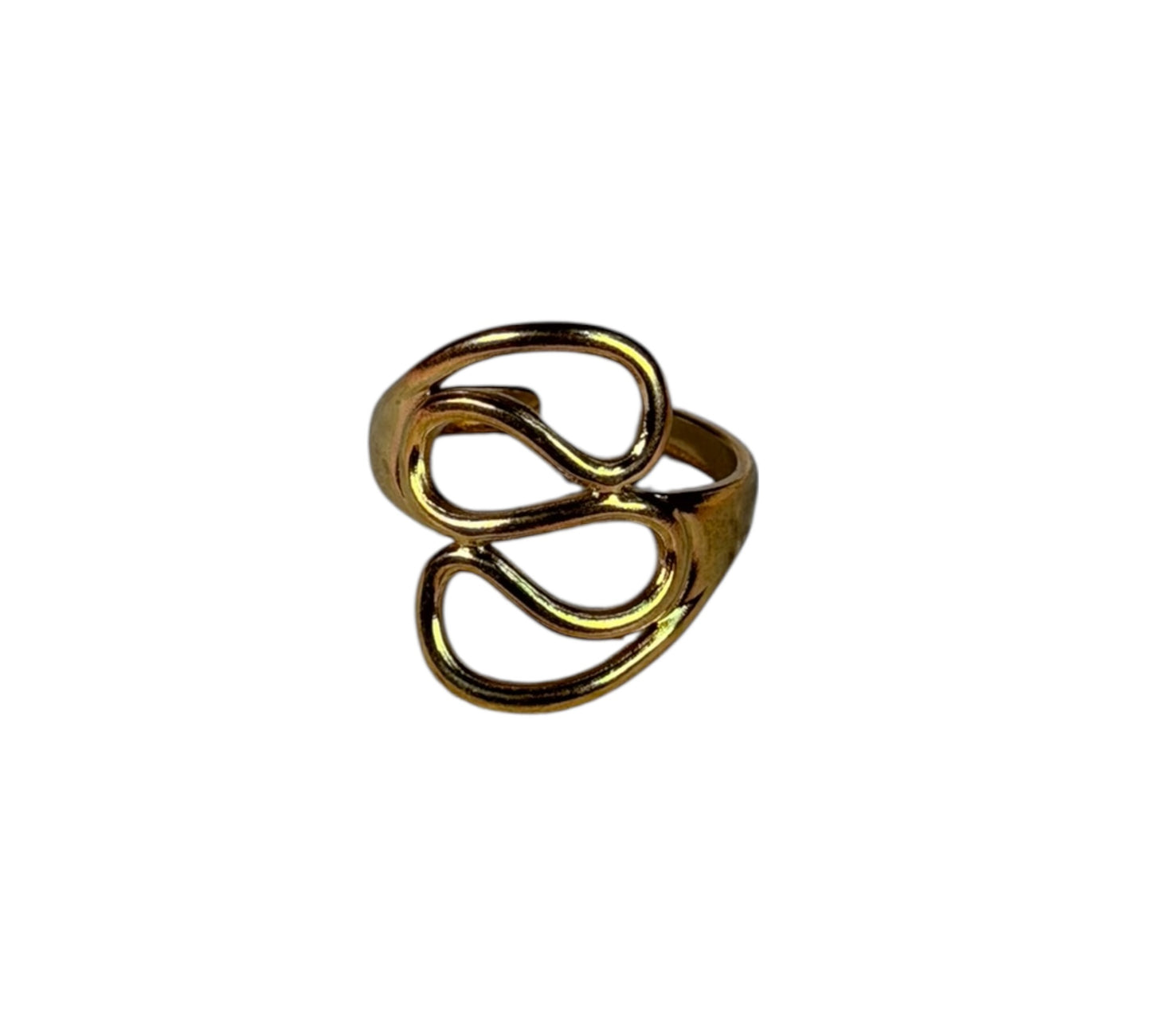 Anillo Flow Chic