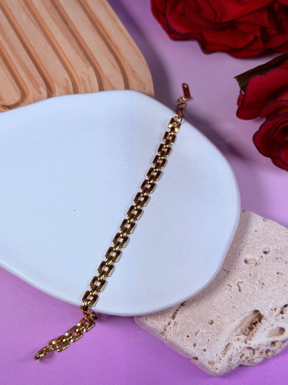 Pulsera Urban Link