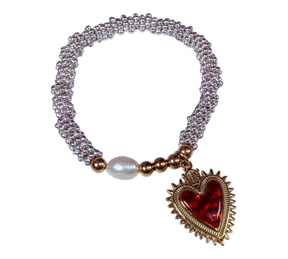 Colección Sacred Heart