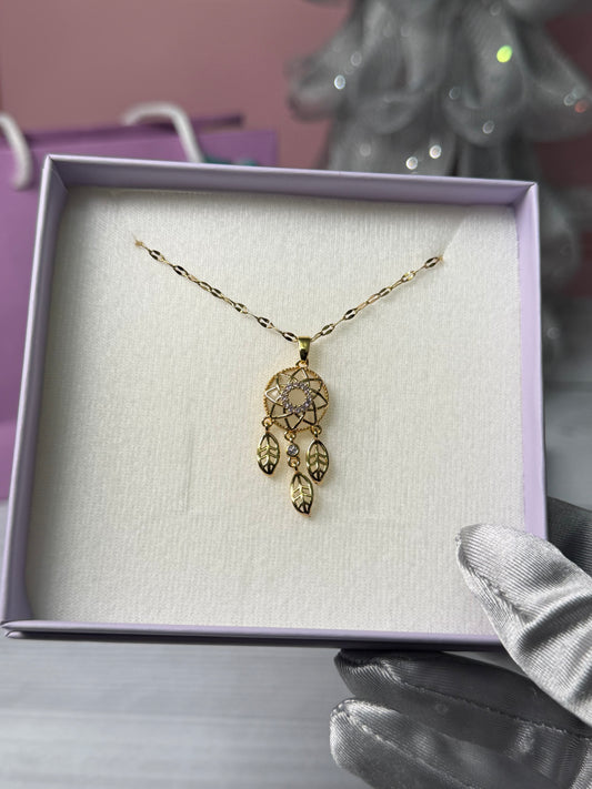 Atrapasueños de Luz