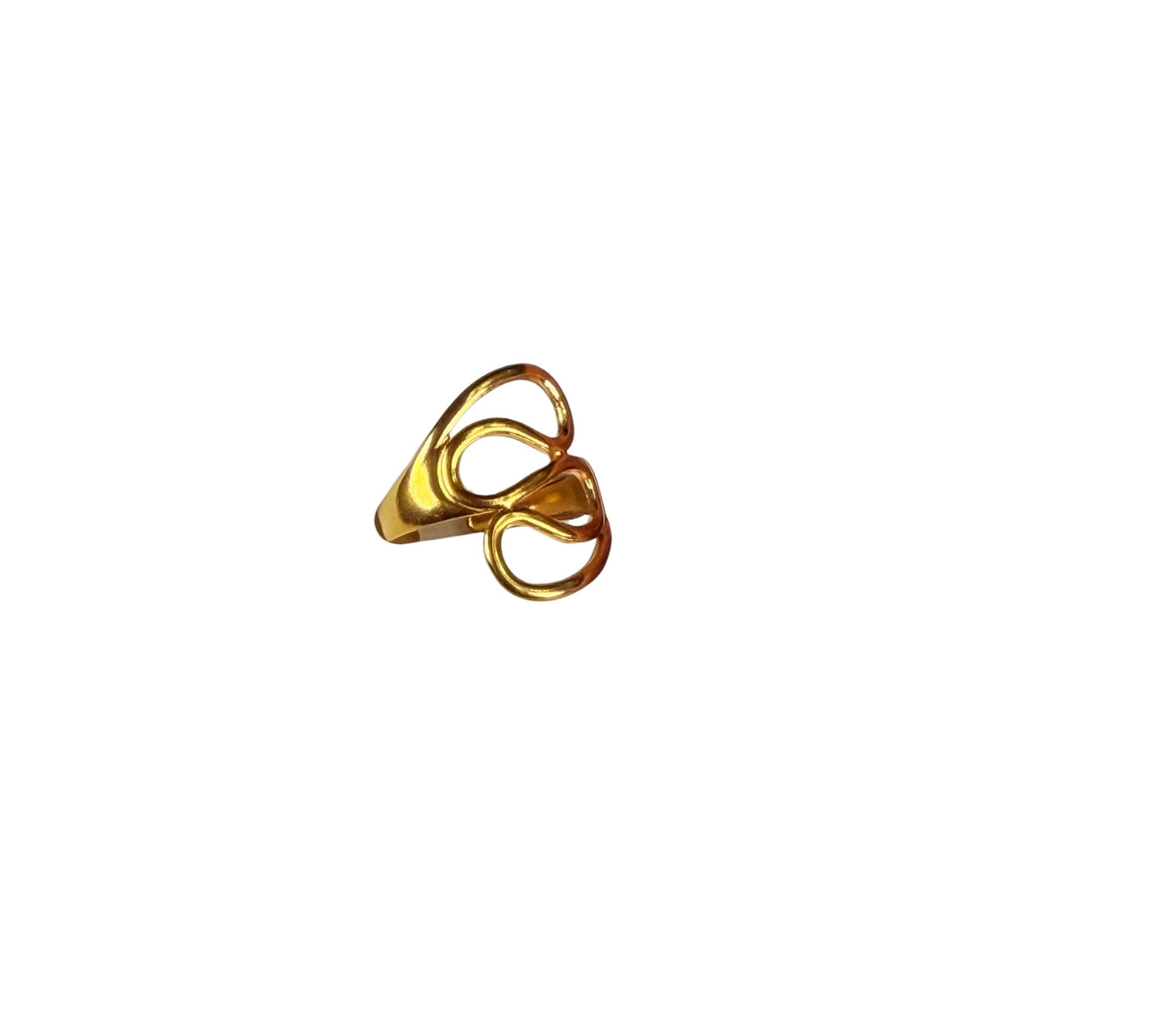 Anillo Flow Chic