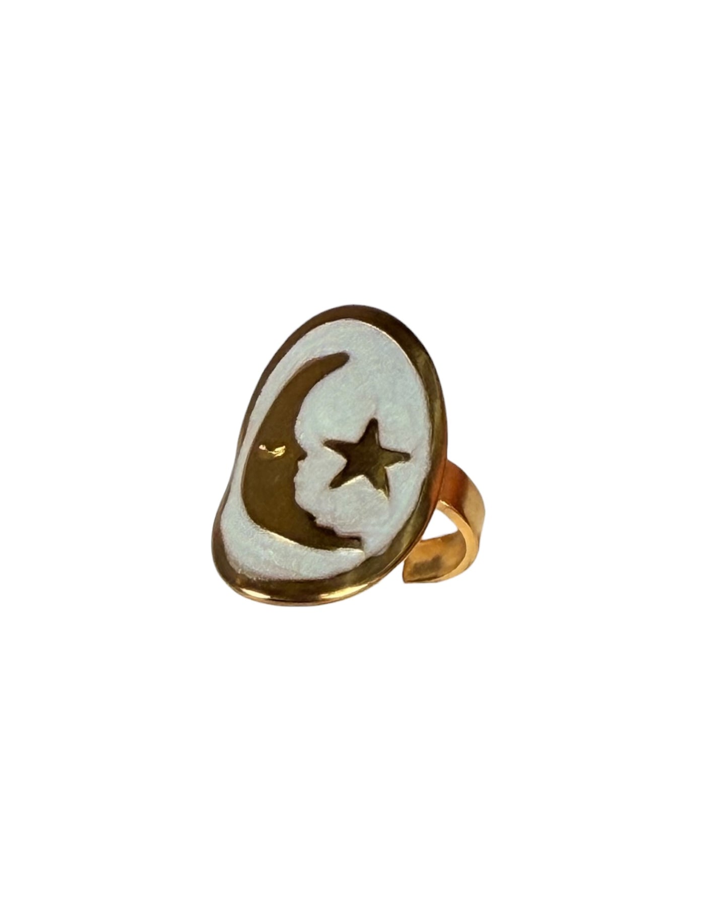 Anillo Lunar Dreams