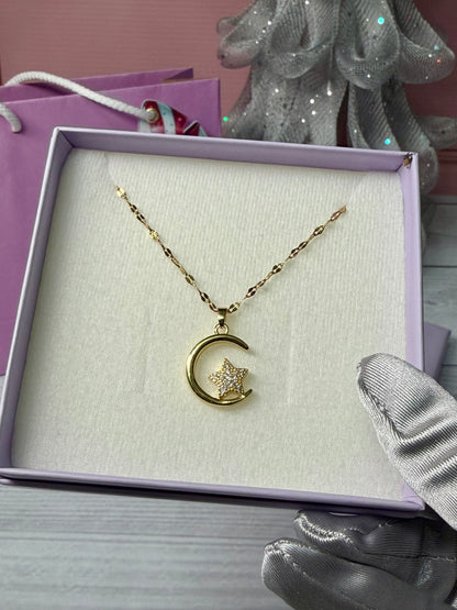 Luna & Estrella Shine