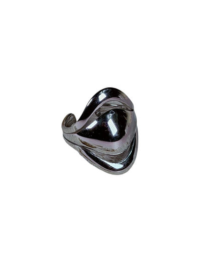Anillo Velvet Wave