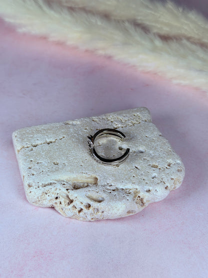 Anillo Lazo Eternal Shine