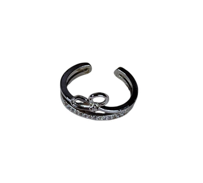 Anillo Lazo Eternal Shine