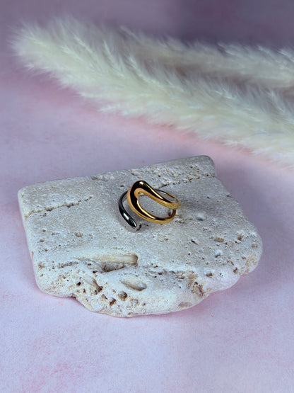 Anillo Dual Glow