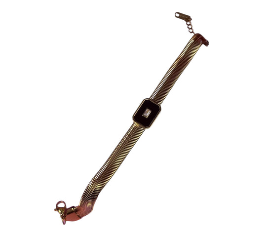 Pulsera Luxe Frame