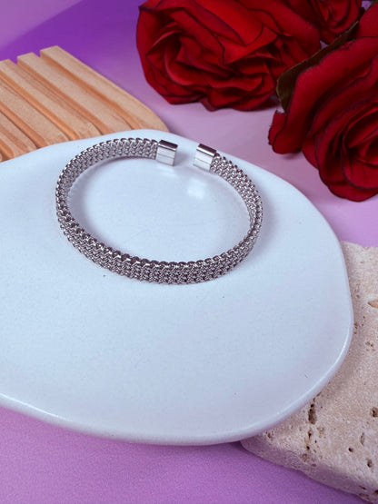 Pulsera Luxe Twist