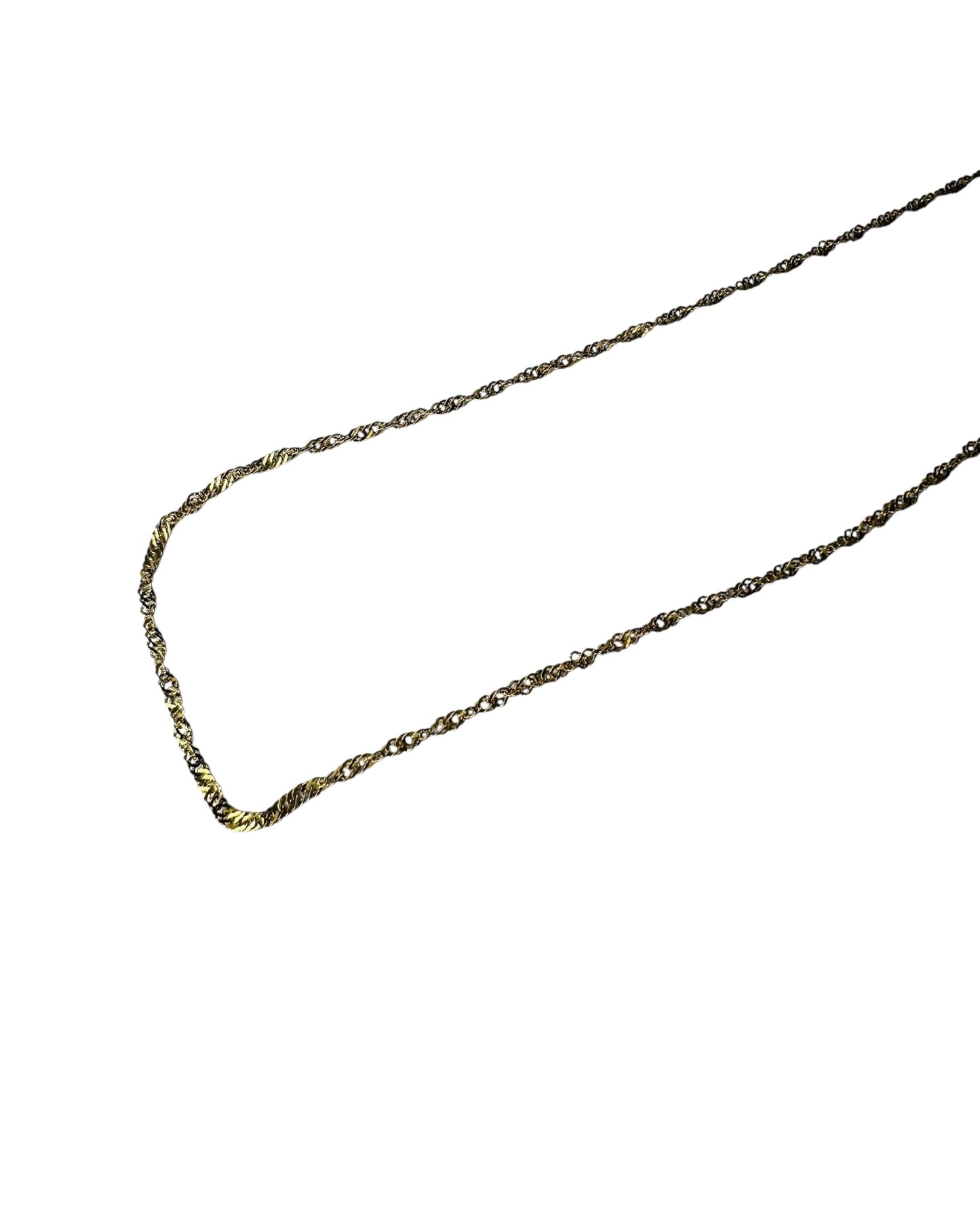 Cadena eslabón mini