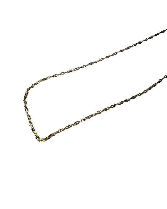 Cadena eslabón mini