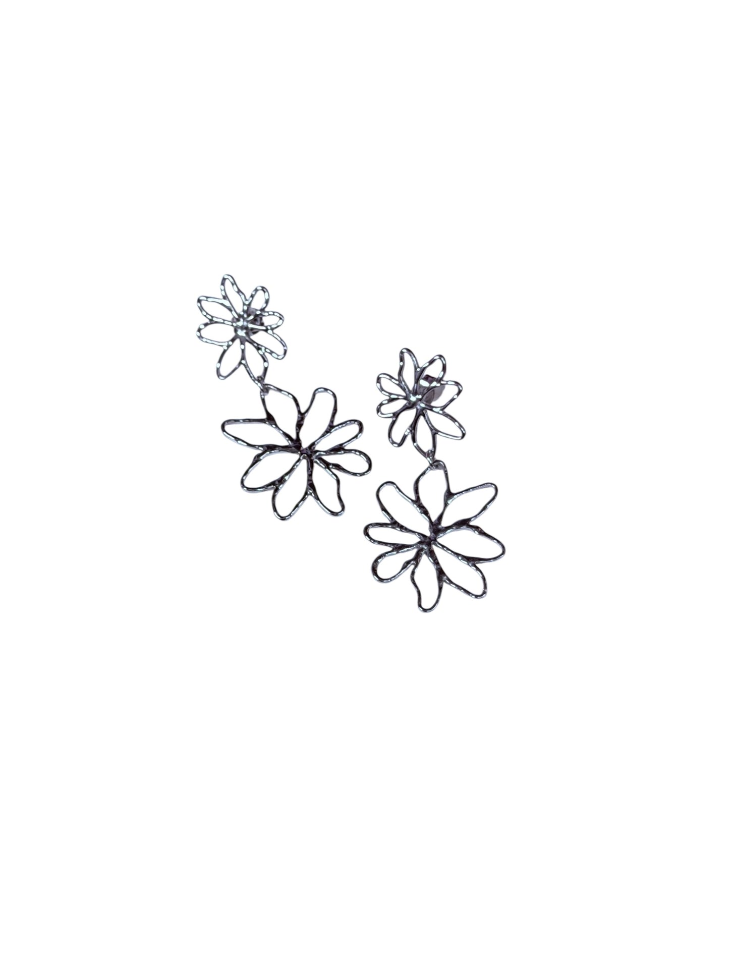 Aretes Daisy Glow