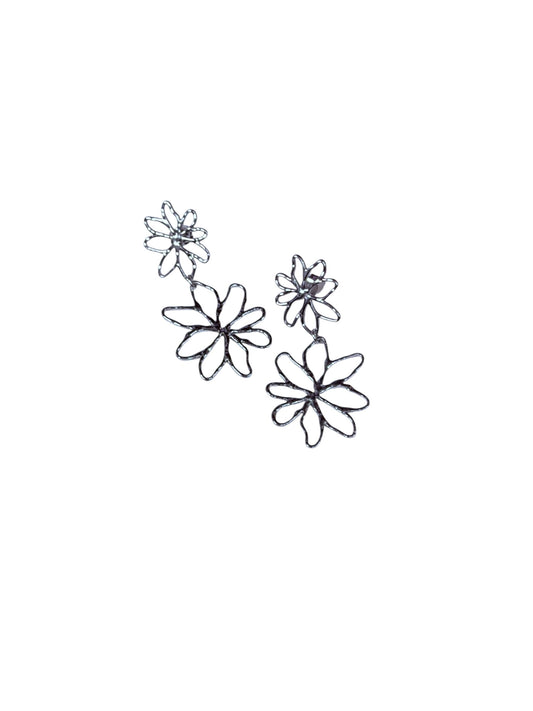 Aretes Daisy Glow