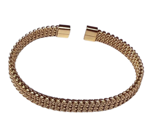 Pulsera Luxe Twist