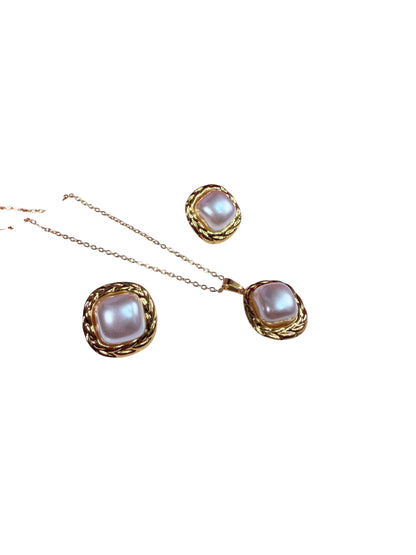 Set Royal Heritage Pearl