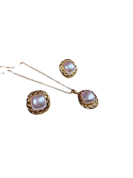 Set Royal Heritage Pearl