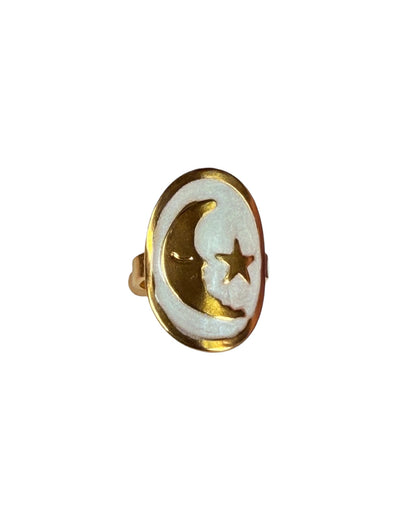 Anillo Lunar Dreams
