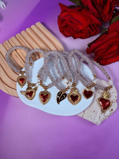 Colección Sacred Heart