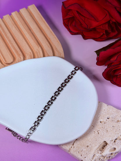 Pulsera Urban Link