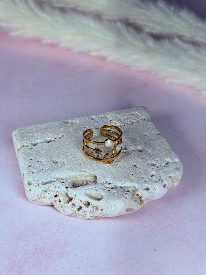 Anillo Celestial Glow