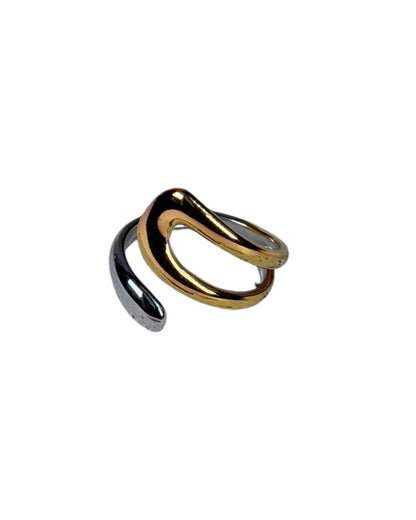 Anillo Dual Glow
