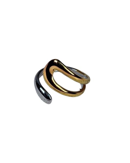 Anillo Dual Glow