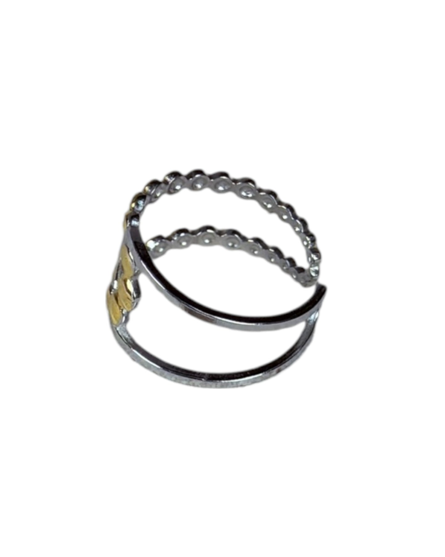 Anillo Dual Harmony