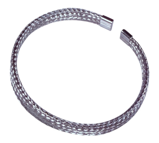 Pulsera Royal Mesh