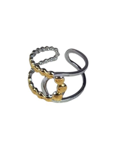 Anillo Dual Harmony