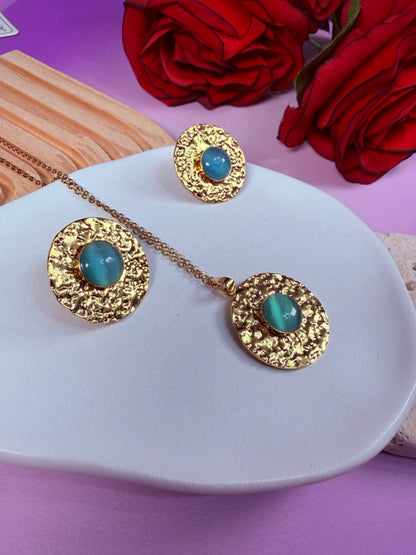 Queen of the Sea Set