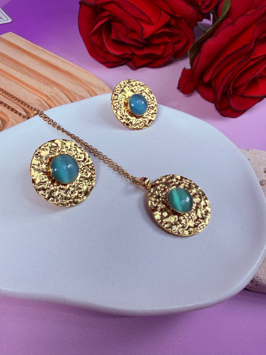 Queen of the Sea Set