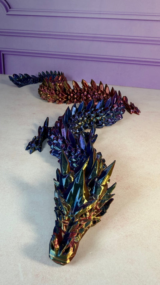 Dragon Crystal
