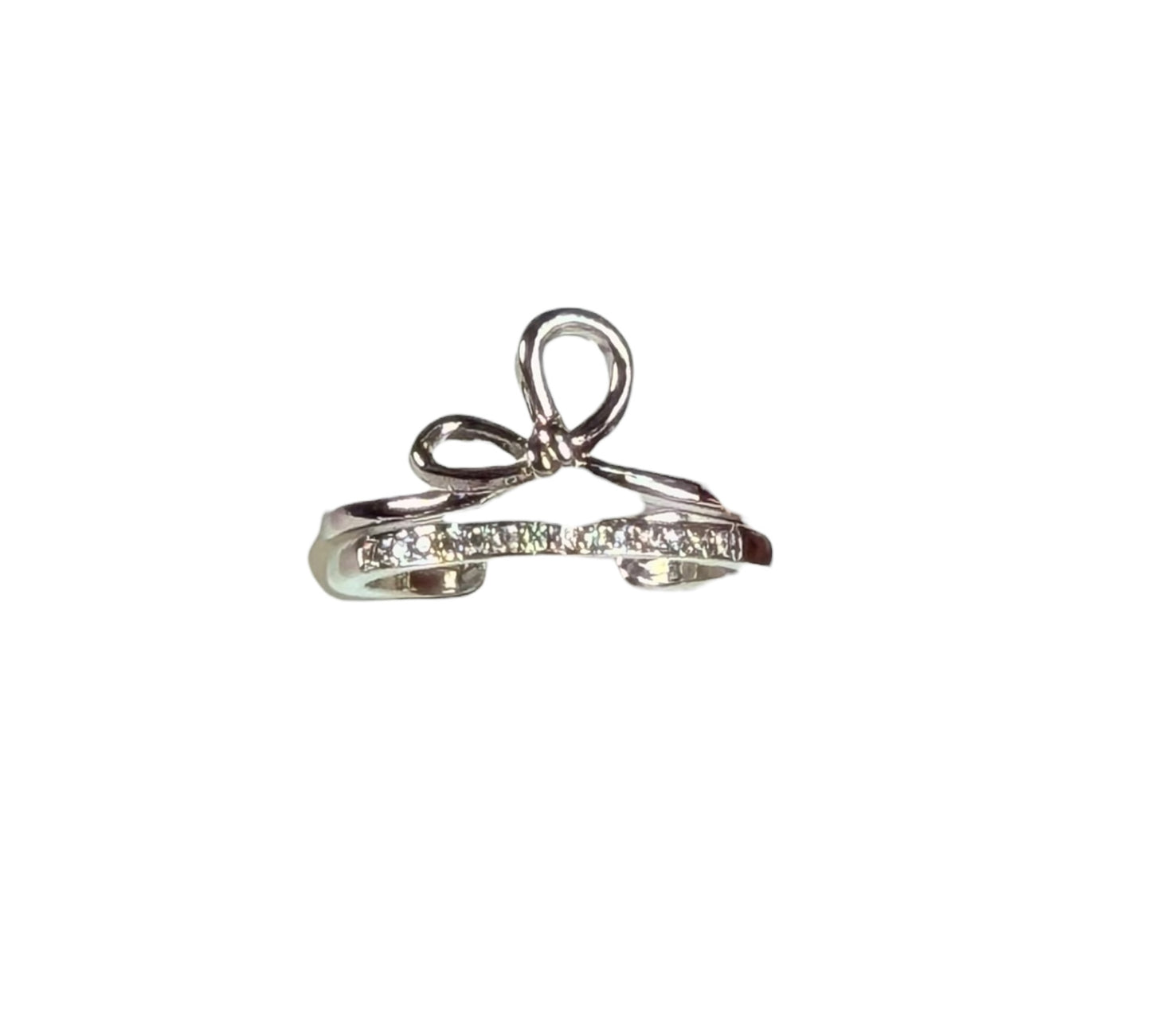 Anillo Lazo Eternal Shine