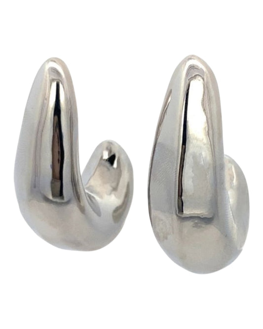 Aretes Bold Curve