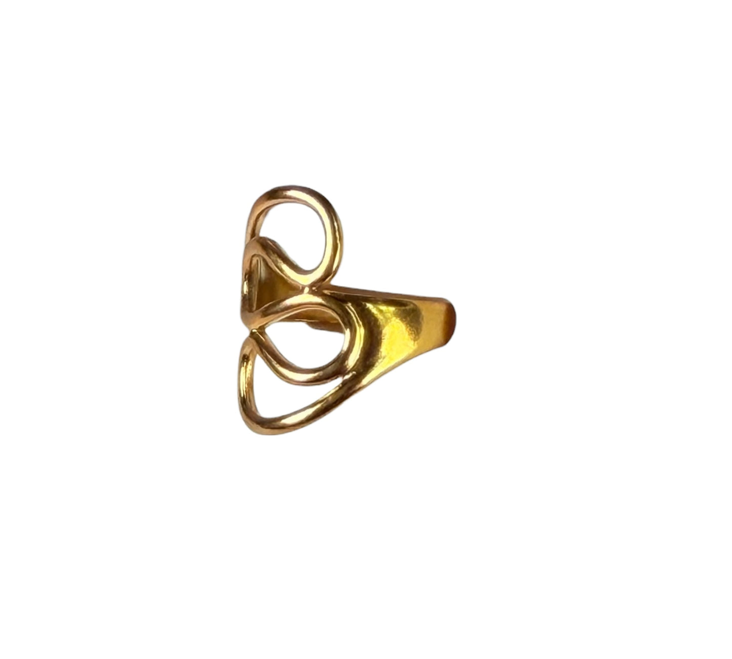 Anillo Flow Chic