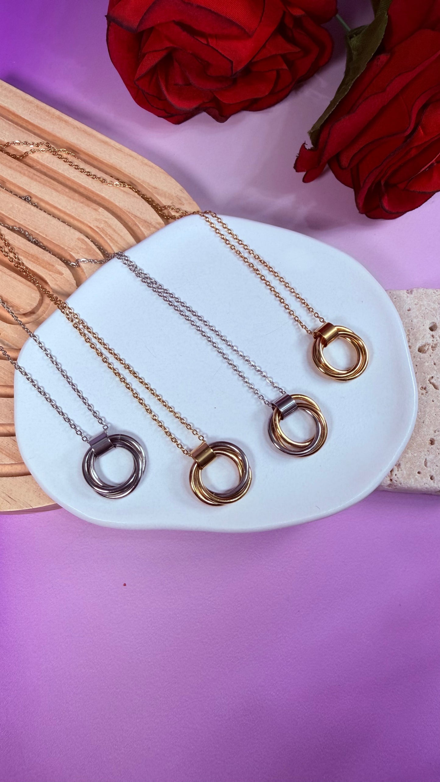 Eternal Links Set