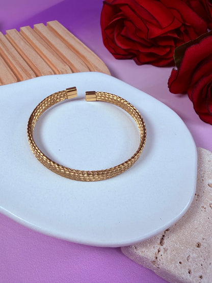 Pulsera Royal Mesh