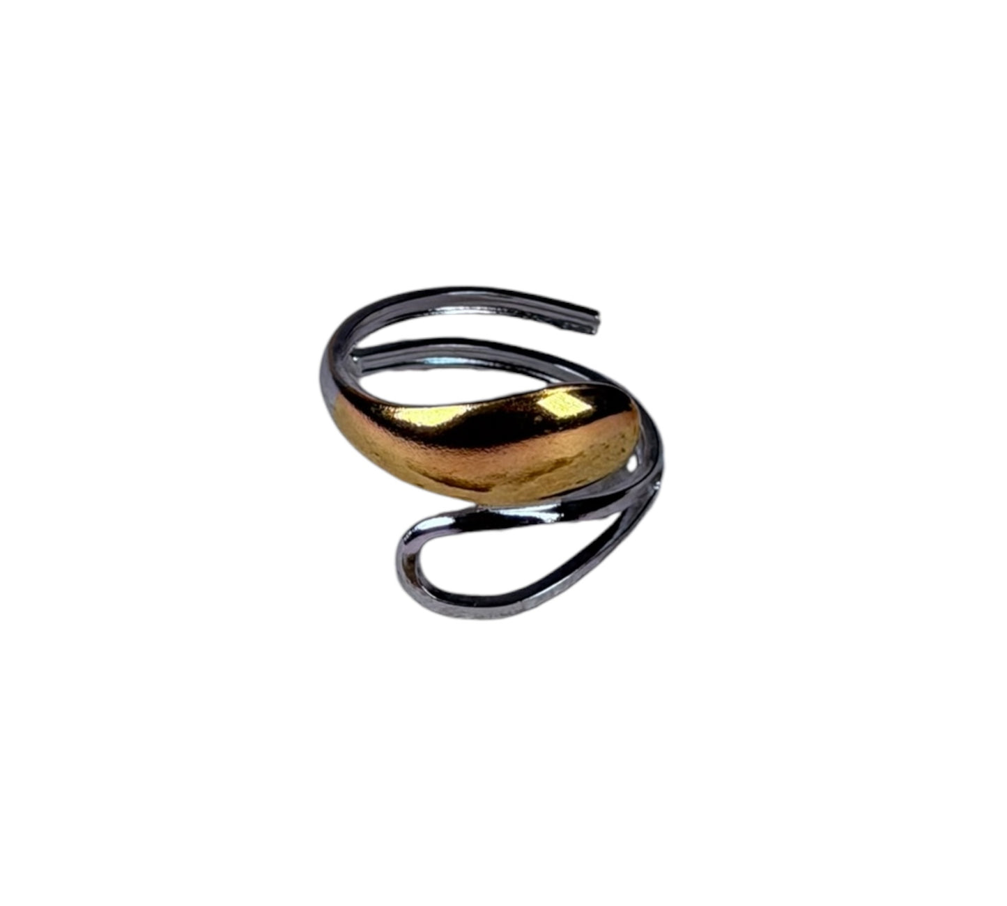 Anillo Dual Essence Glow