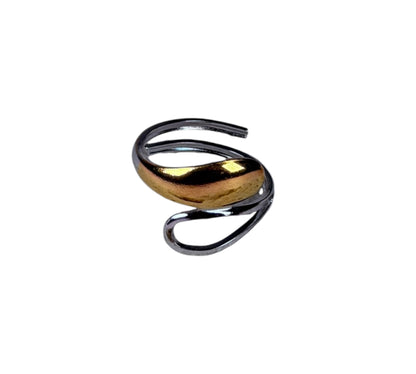 Anillo Dual Essence Glow